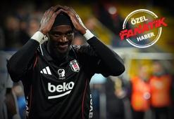 ÖZEL | Beşiktaş'tan Tammy Abraham kararı! Futbol komitesi görüşme yapacak