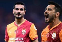 Galatasaray'a İlkay Gündoğan müjdesi! Dönüş tarihi belli oldu
