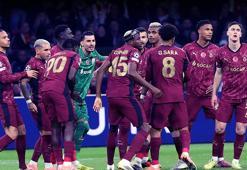 İşte Galatasaray'ın Şampiyonlar Ligi'de kalan maçları: Puan durumu da belli oldu