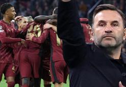 Galatasaray Ajax'ı deplasmanda devirdi ülke puanı güncellendi! İşte Ülke puanı sıralamasında son durum