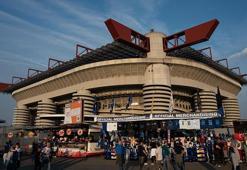 Milan ve Inter anlaşmaya vardı! San Siro Stadı için sözleşme imzalandı