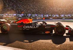 Formula 1'de kıyasıya rekabet