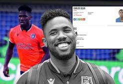 Yaşı da adı da sahte çıktı! Başakşehir ve Rizespor'un eski oyuncusu tutuklandı: Portekiz de şaşkın