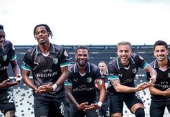 Bodrum FK telafi için sahada