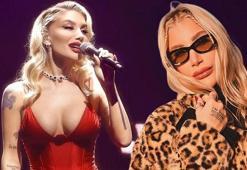 İrem Derici ve sevgilisi Galatasaray maçına giremedi! 'Tırnaklarım kırıldı'