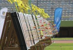 Remy-i Sedad Açık Hava Federasyon Kupası Adana’da Başlıyor