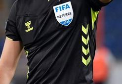 Süper Lig'de 12. haftanın hakemleri açıklandı