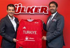 Ülker, 4 yıl daha Türkiye Milli Paralimpik Komitesi’nin yanında olacak