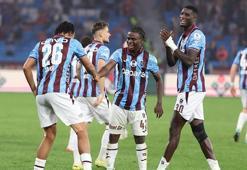 Trabzonspor'un Ziraat Türkiye Kupası'ndaki rakibi belli oldu