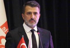 Sivasspor Başkanı Gökhan Karagöl görevinden istifa etti