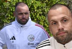 Ajax'ta, Galatasaray mağlubiyeti sonrası ayrılık!