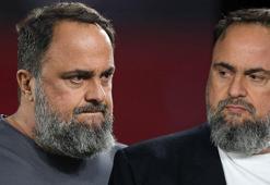 Nottingham Forest Başkanı Evangelos Marinakis, Yunanistan'da yargılanıyor