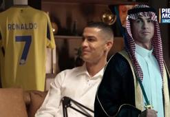 Ülkeye girişi yasak! Cristiano Ronaldo kendini tutamadı olay açıklamalarına devam etti