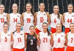 Filenin Sultanları set vermeden kazandı