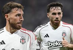 Kırmızı kart görmüştü! Orkun Kökçü'den ilk açıklama: 'Üzerime düşeni fazlasıyla yapacağım'