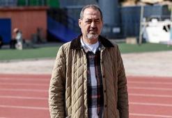 Atletizm Federasyonunda Asbaşkan Fikret Çetinkaya istifa etti