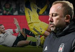 Sergen Yalçın'ın ve Orkun Kökçü'nün cezaları belli oldu! PFDK açıkladı