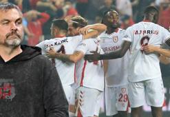 Samsunspor evinde rahat kazandı! Konferans Ligi'nde liderliğe oturdu | Samsunspor - Hamrun Spartans maç sonucu: 3-0