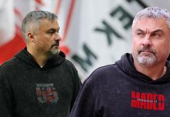 Samsunspor teknik direktörü Thomas Reis: 'Tüm Türkiye'yi temsil ediyoruz'