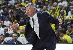 Saras Jasikevicius: Daha iyi olacağımızı biliyoruz