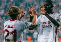 Samsunspor Başkan Vekili Veysel Bilen: Play-off'u garantiledik, hedef ilk 8