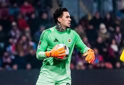 Fenerbahçe'nin yıldızı Ederson: 'Duran'ın pozisyonu penaltıydı'