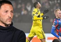 Erman Özgür: Fenerbahçe santrfor almak zorunda