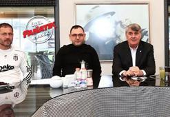 Kara Kartal'dan transfer operasyonu: Devre arası önemli değişimler yolda