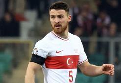 Beşiktaş'tan Salih Özcan bombası! Sergen Yalçın’dan onay çıktı