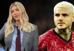 'Mafya Icardi'nin peşinde düştü!' Wanda Nara-Maxi Lopez-Icardi skandalında yıllar sonra ortaya çıktı