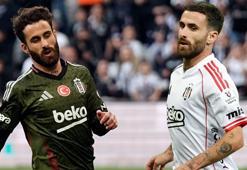 Rafa Silva'da son dakika! Beşiktaş'tan transfer için net açıklama