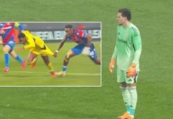Ederson, Çekya basınının aklını aldı! Plzen-Fenerbahçe maçının ardından hayrete düştüler...