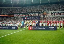 Antalyaspor-Beşiktaş maçı öncesi son bilgiler | Rafa Silva oynayacak mı?