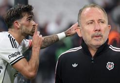 Sergen Yalçın'dan Jota Silva kararı!