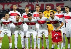 A Milli Takım'ın aday kadrosu açıklandı! Montella kararını verdi: 2 yeni isim