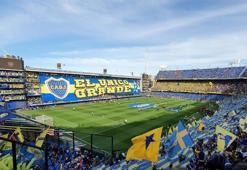 Dünyanın en ateşli derbisi bu pazar D-Smart’ta!