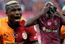 Galatasaray'a Osimhen müjdesi! Yok böyle bonservis, rekor kıracak