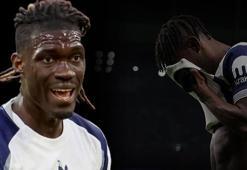 Türkiye'ye transfer olmadı, hayatının şokunu yaşadı: Yves Bissouma'nın banka hesabı çalındı