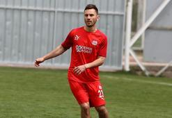 Sivasspor'un eski futbolculara vergi şoku!