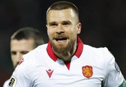 Türkiye'nin rakibi Bulgaristan'ın aday kadrosu açıklandı!