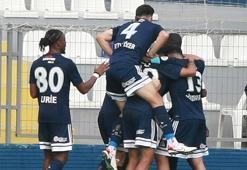 Sarıyer - Vanspor FK maç sonucu: 2-1