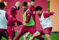 Galatasaray, Kocaelispor maçının hazırlıklarına başladı