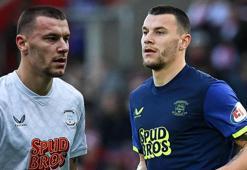 Hannibal Mejbri'ye ırkçılık yapmıştı! Milutin Osmajic'e 9 maç ceza verildi