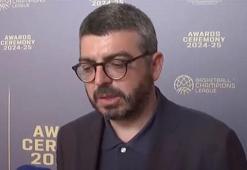 Galatasaray'dan, NBA Avrupa projesi için açıklama: 'Yer almak için kararlıyız'