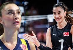 Fenerbahçe Medicana'nın Hande Baladın: 'Doğru bir karar verdim'