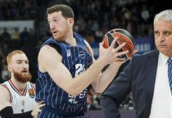 Anadolu Efes üstünlüğünü koruyamadı! 2 uzatma sonunda Milano'ya mağlup oldu | Anadolu Efes - Olimpia Milano maç sonucu: 93-97