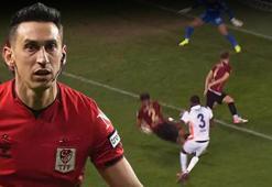 Başakşehir'den maç sonrası hakeme gönderme: '7 ay sonra Süper Lig'de maç yönetince...'