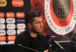 Nuri Şahin: Çok gereksiz bir mağlubiyetti