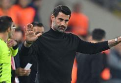 Gençlerbirliği Teknik Direktörü Volkan Demirel: 'Galibiyet çok önemliydi'