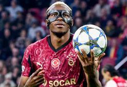 Avrupa devleri Osimhen'i almadığı için bin pişman! Yeniden harekete geçtiler